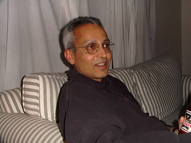 Saqib